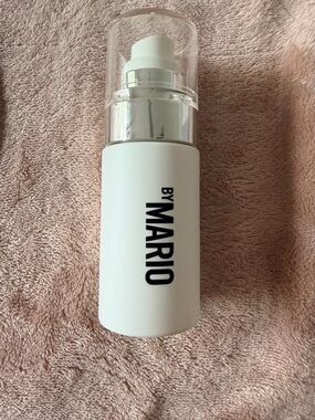 Makeup By Mario SurrealSkin Waterproof Setting Spray with 16hr wear